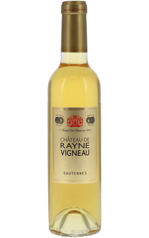 Sauternes Château R. ( Edelsüss) Sauternes Château R. ( Edelsüss)