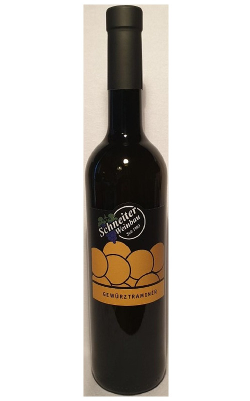 Gewürztraminer-Schneiter