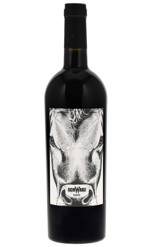 Schwarz Kuhvée
