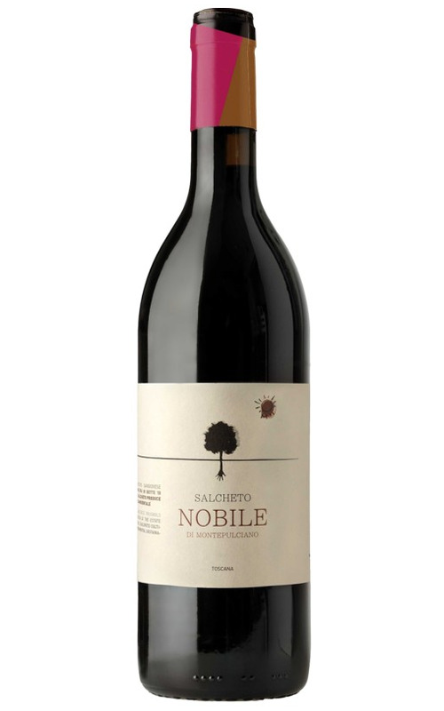 Salcheto Vino Nobile di Montepulciano