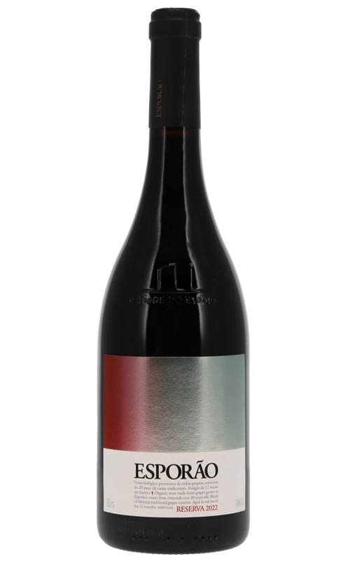 Esporão Reserva Tinto Alentejo DOC BIO