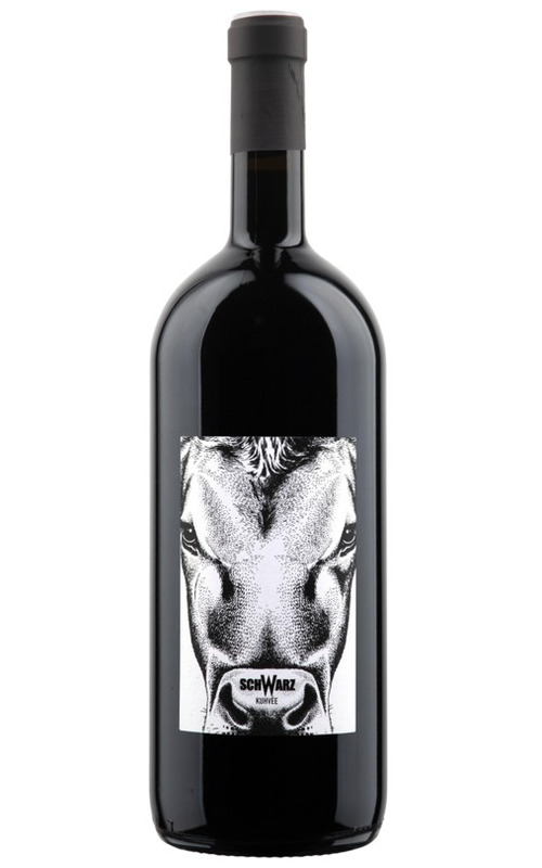 Schwarz Kuhvée Burgenland