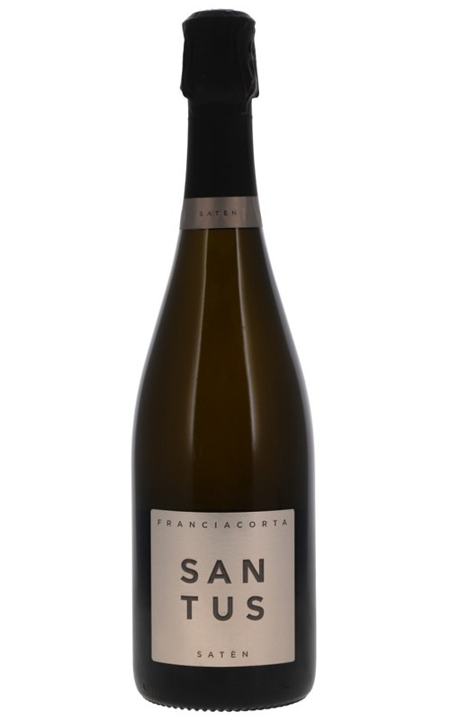 Santus Satèn Franciacorta DOCG