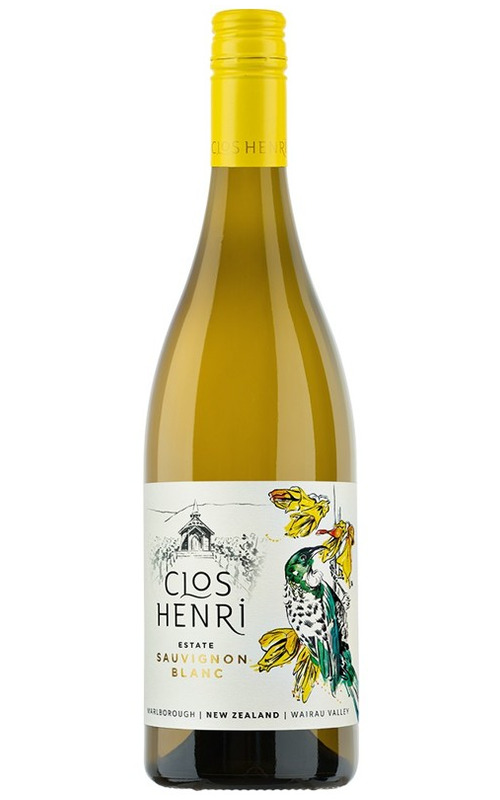 Clos Henri Sauvignon Blanc
