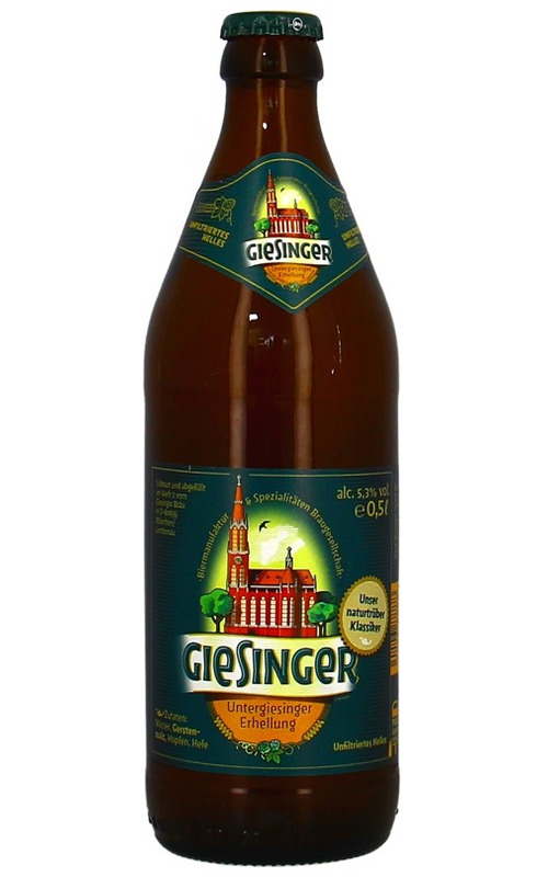 Giesinger Erhellung