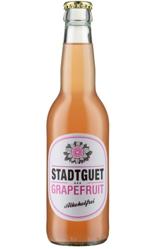 Stadtguet Grapefruit
