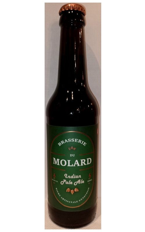 Brasserie Molard IPA