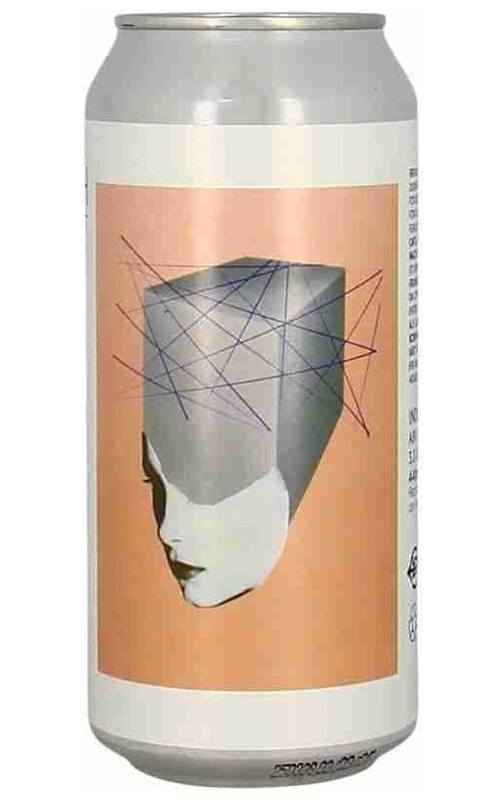 Whiplash Fear Phobia IPA Dose Collab With Totopia