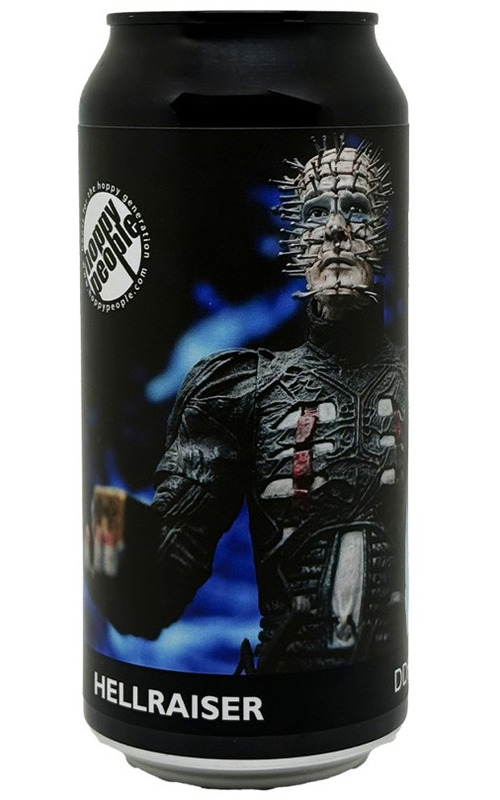 Hoppy People Hellraiser
