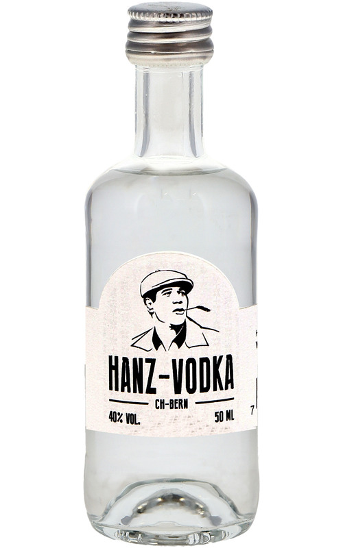 Hanz Vodka