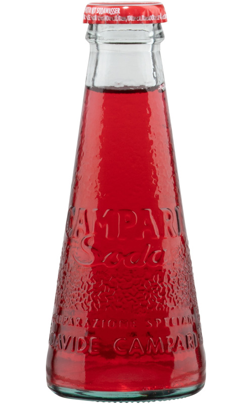 Campari Soda L