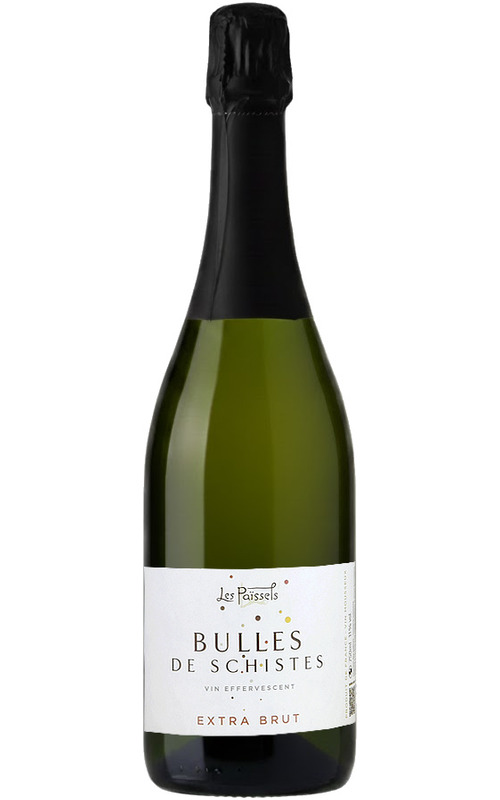 Bulles de Schistes
