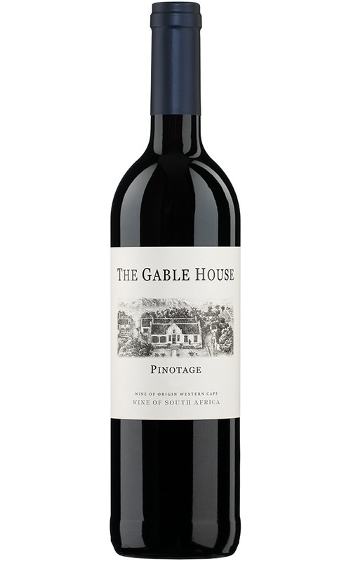 Gable House Pinotage