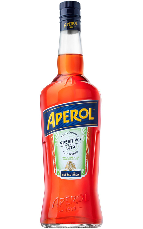 Aperol Aperitif Aperol Aperitif