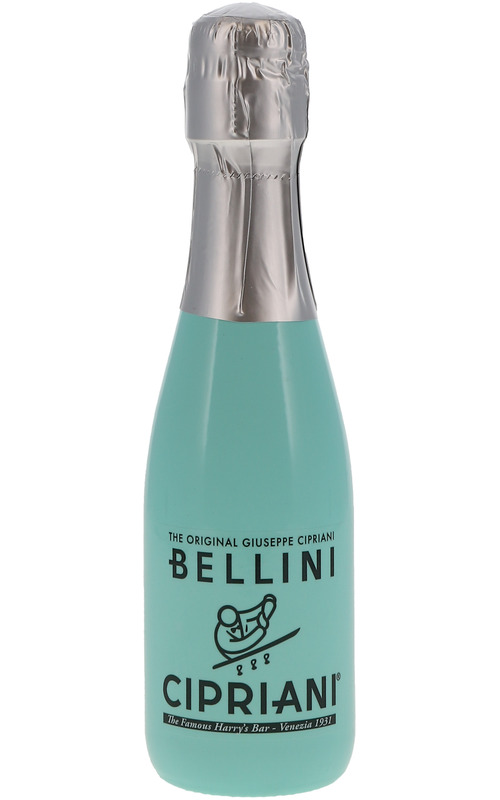 Bellini Cipiriani Aperitivo Bellini Cipiriani Aperitivo