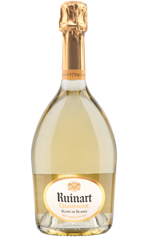 Ruinart Blanc de Blancs Brut Ruinart Blanc de Blancs Brut