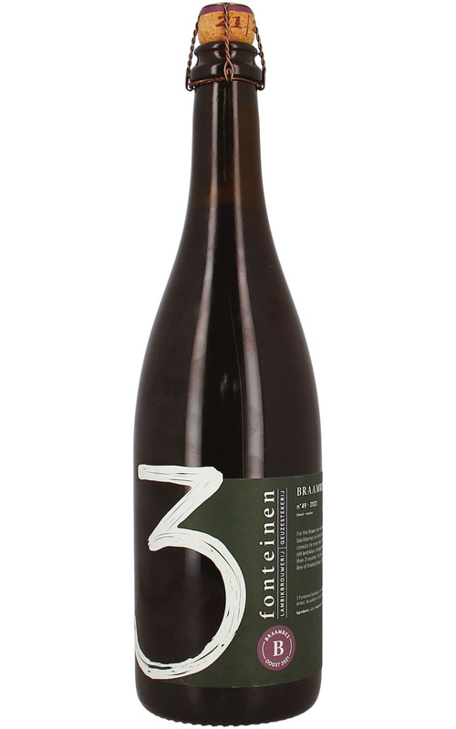 3 Fonteinen Braambes 21/22