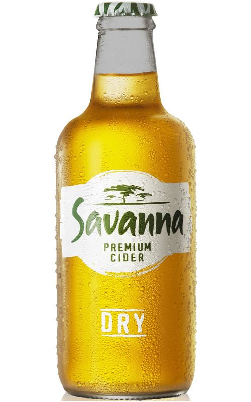 Savanna Cider
