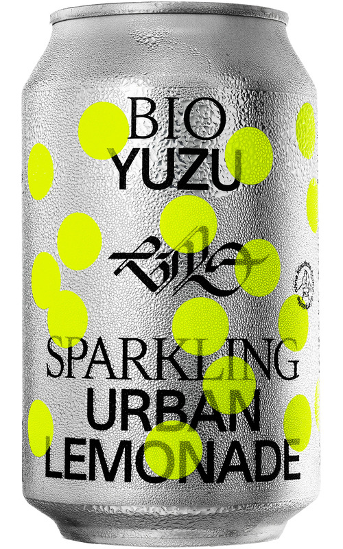 Urban Lemonade Yuzu Urban Lemonade Yuzu
