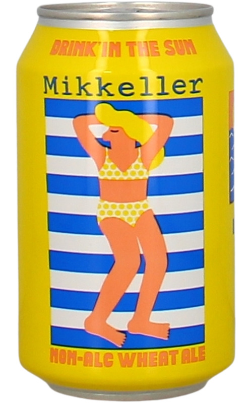 Mikkeller Drink