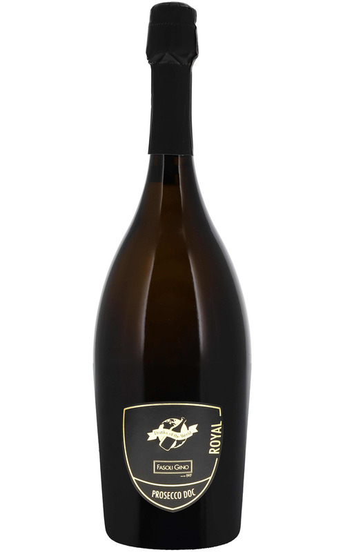DOTW Royal Prosecco Magnum DOC- Fasoli BIO
