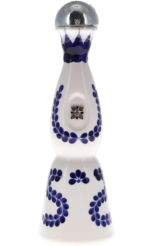 Clase Azul Reposado 100% de Agave Azul Tequila Clase Azul Reposado 100% de Agave Azul Tequila