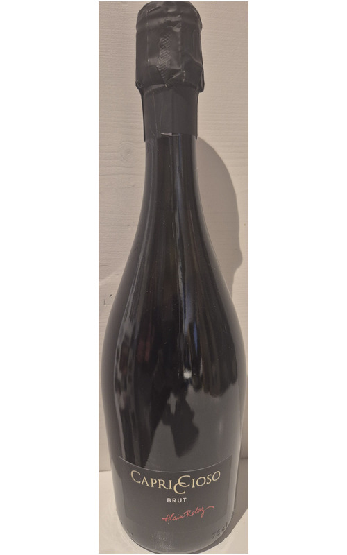 Capriccioso brut Capriccioso brut