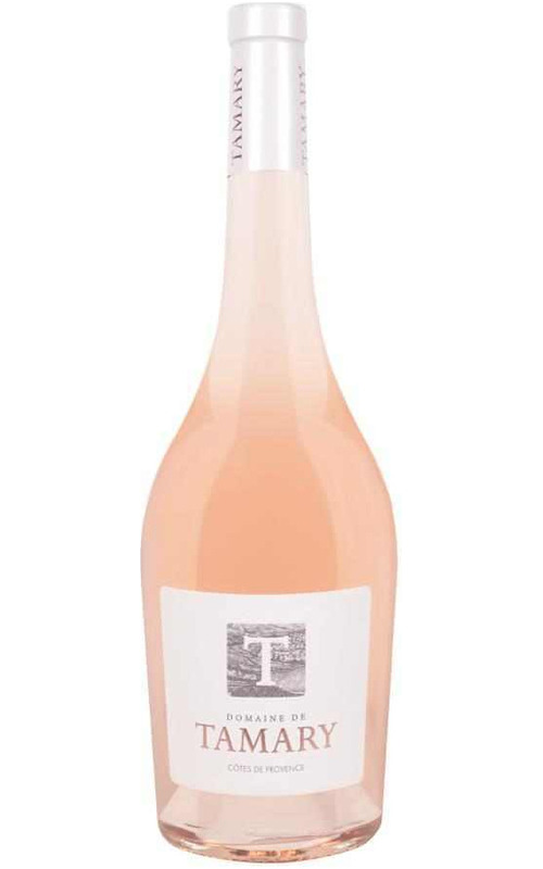 Domaine de Tamary Rosé