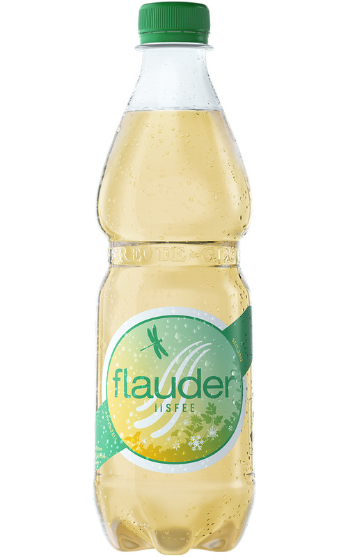 Flauder iisfee Flauder iisfee