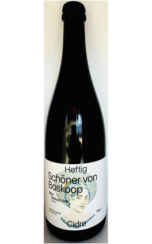 Heftig Cidre Schöner vom Boskoop