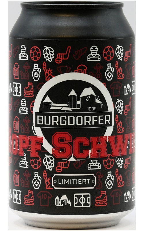 Burgdorfer Hopf Schwiiz
