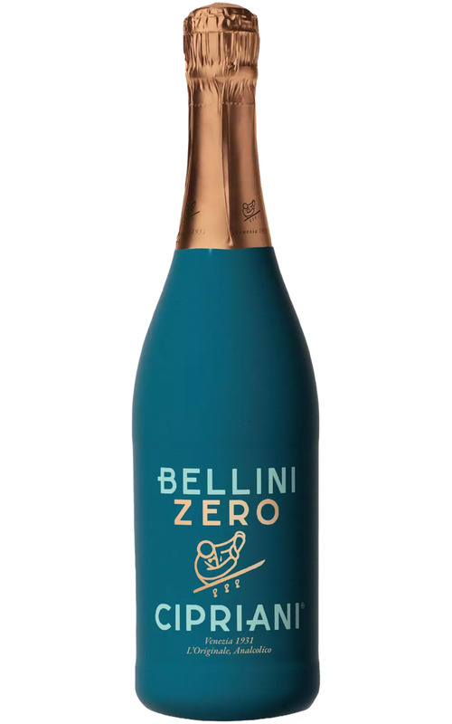 Bellini Cipriani Zero