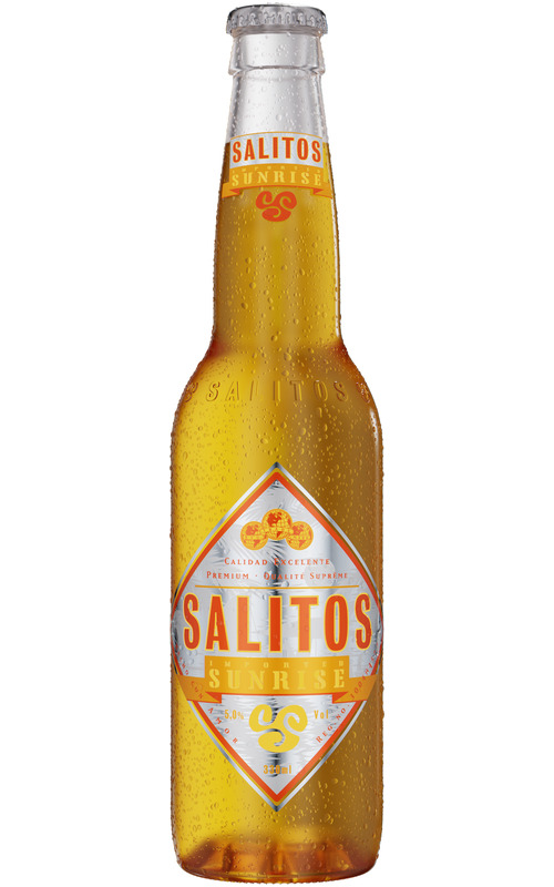 Salitos Sunrise