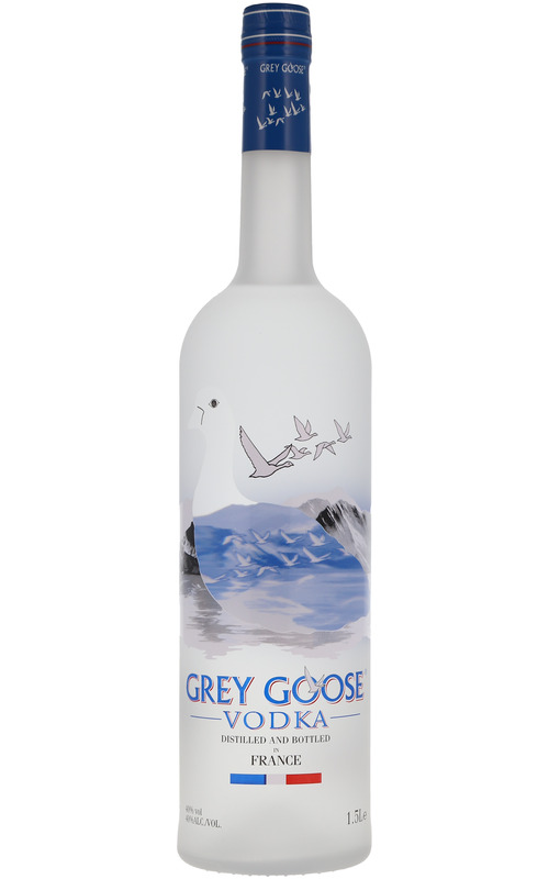 Grey Goose Vodka Magnum Grey Goose Vodka Magnum