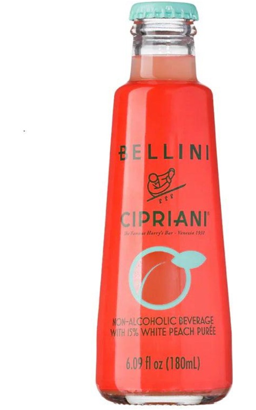Cipiriani Bellini Virgin Cipiriani Bellini Virgin