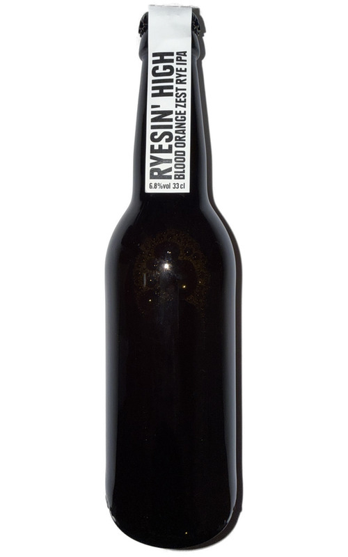 ReibBier RYESIN