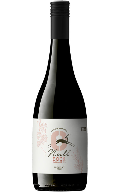 Null Bock Rosé 0.0% Null Bock Rosé 0.0%