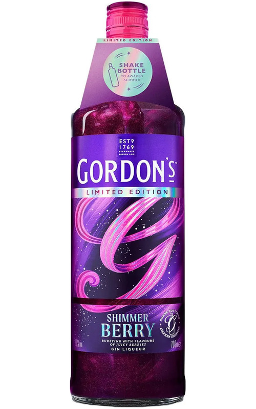 Gordon Gordon