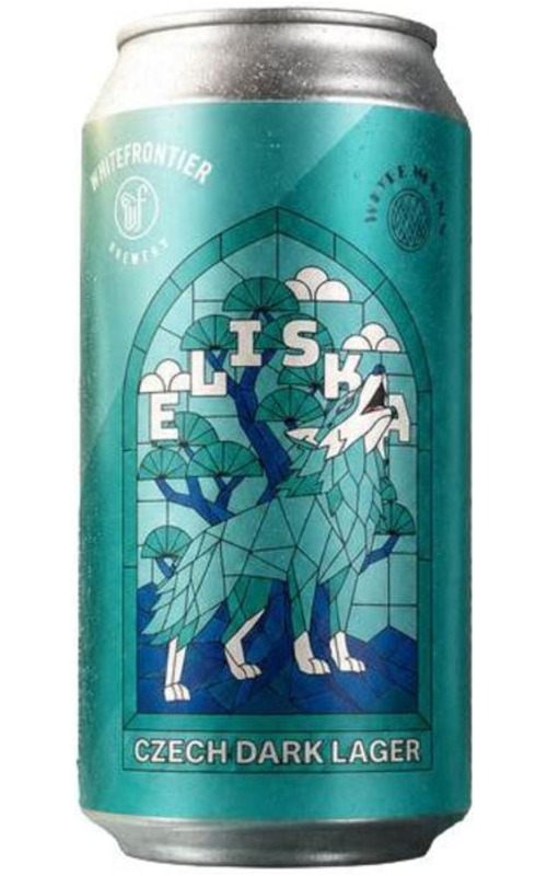 WhiteFrontier Eliska