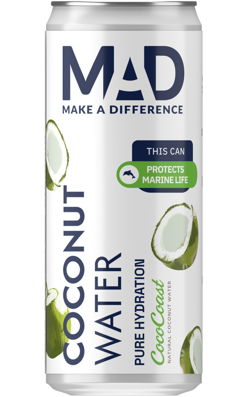 Mad Eau de Coco Mad Eau de Coco