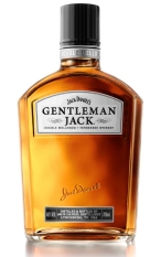 Jack Daniels Gentleman Jack Tennesse Whiskey