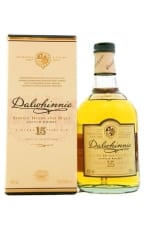 Dalwhinnie 15y Highland Single Malt