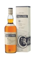 Cragganmore 12y Speyside Single Malt