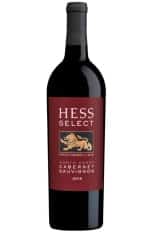 Hess Select Cabernet Sauvignon - The Hess Collection