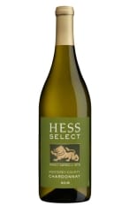 Hess Select Chardonnay - The Hess Collection