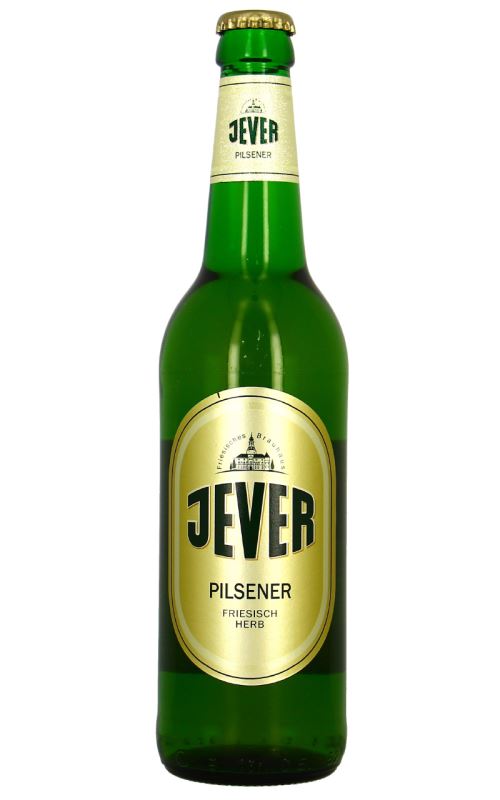 Jever Pilsener