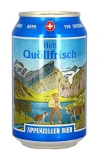 Appenzeller Quöllfrisch