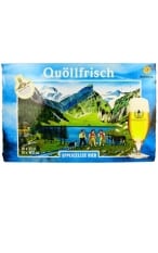 Appenzeller Quöllfrisch