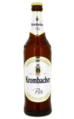 Krombacher Pilsener