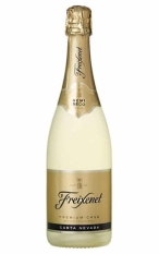 Cava Carta Nevada semi-seco - Freixenet